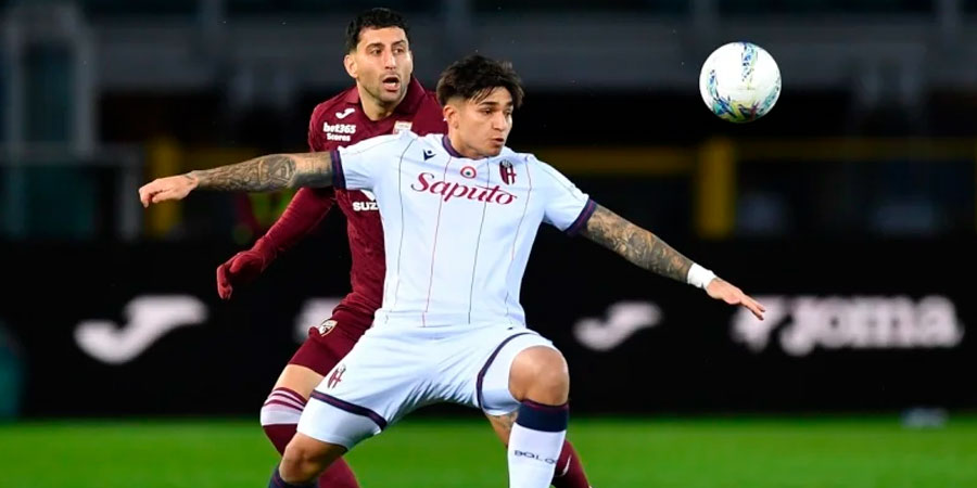 Brann - Bologna (18:45)