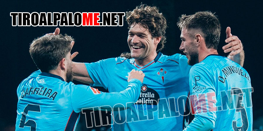 PAOK - Celta de Vigo (18:45)