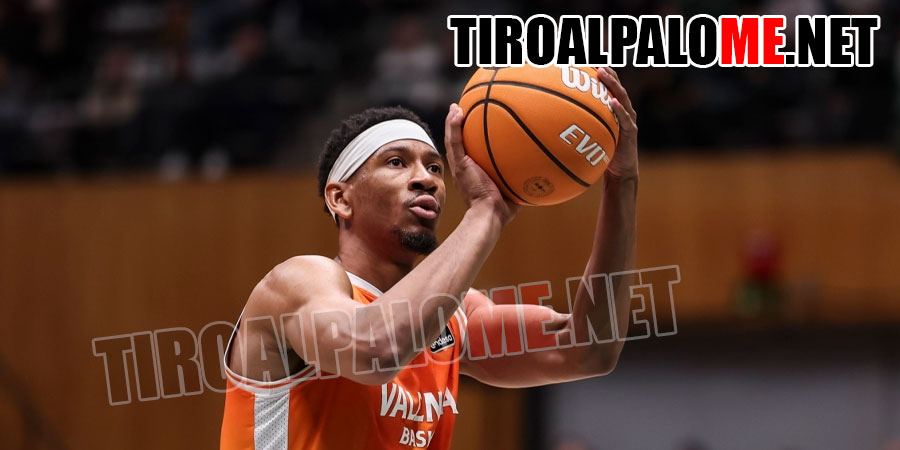 Valencia Basket - Unicaja Málaga (18:00)